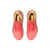 Gel-Nimbus 25 « Papaya Dusty Purple »