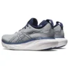 Gel-Nimbus 25 « Sheet Rock Indigo Blue »