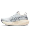 Gel-Nimbus 25 « Sky Cream »