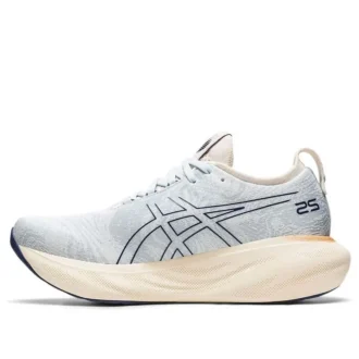 Gel-Nimbus 25 « Sky Cream »