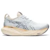 Gel-Nimbus 25 « Sky Cream »