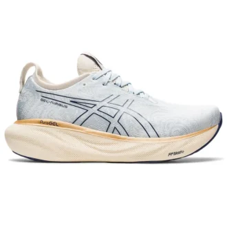 Gel-Nimbus 25 « Sky Cream »