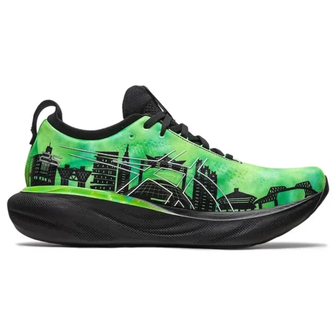Gel-Nimbus 25 « Tokyo Marathon 2023 »
