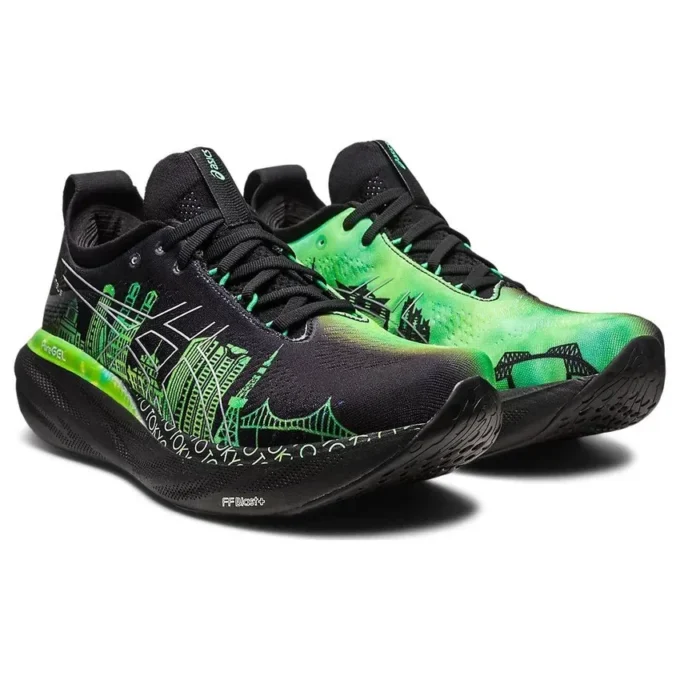 Gel-Nimbus 25 « Tokyo Marathon 2023 »