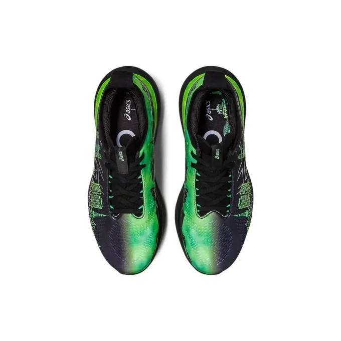 Gel-Nimbus 25 « Tokyo Marathon 2023 »