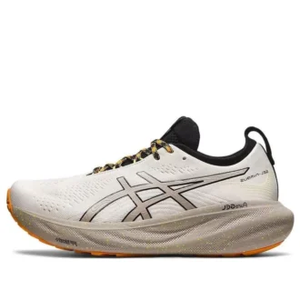 Gel-Nimbus 25 TR « Oatmeal Orange »