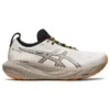 Gel-Nimbus 25 TR « Oatmeal Orange »