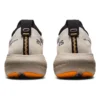 Gel-Nimbus 25 TR « Oatmeal Orange »