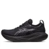 Gel-Nimbus 25 « Triple Black »