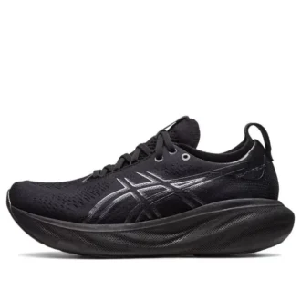 Gel-Nimbus 25 « Triple Black »