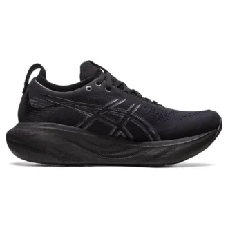 Gel-Nimbus 25 « Triple Black »