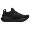 Gel-Nimbus 25 « Triple Black »