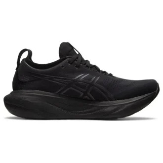 Gel-Nimbus 25 « Triple Black »