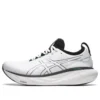 Gel-Nimbus 25 « Blanc Noir Vert »