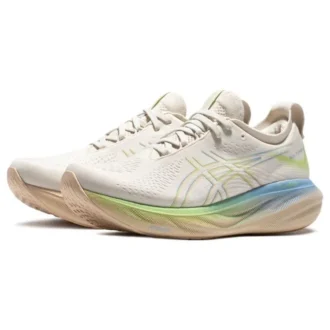 Gel-Nimbus 25 « White »