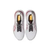 Gel-Nimbus 25 « White Classic Red »