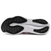 Gel-Nimbus 25 « White Classic Red »