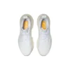 Gel-Nimbus 25 « White Silver »
