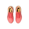 Gel-Nimbus 25 Wide « Papaya Dusty Purple »
