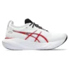 Gel-Nimbus 25e anniversaire « Classic Red »