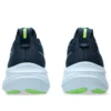 Gel-Nimbus 26 4E Large « French Blue »