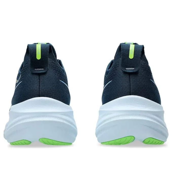 Gel-Nimbus 26 4E Large « French Blue »