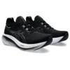 Gel-Nimbus 26 4E Wide « Noir/Gris graphite »
