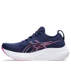 Gel-Nimbus 26 « Blue Expanse Bold Magenta »