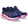 Gel-Nimbus 26 « Blue Expanse Bold Magenta »