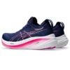 Gel-Nimbus 26 « Blue Expanse Bold Magenta »