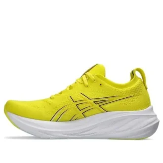 Gel-Nimbus 26 « Bright Yellow »