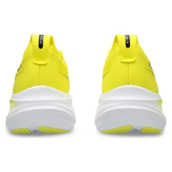Gel-Nimbus 26 « Bright Yellow »