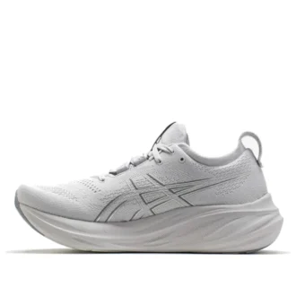 Gel-Nimbus 26 « Concrete Pure Silver »