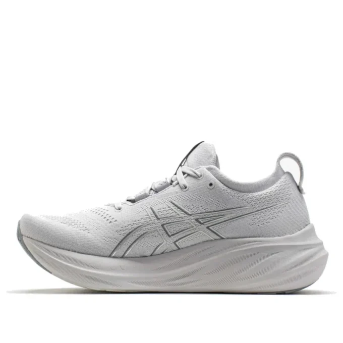 Gel-Nimbus 26 « Concrete Pure Silver »