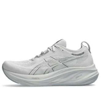 Gel-Nimbus 26 « Concrete Pure Silver »