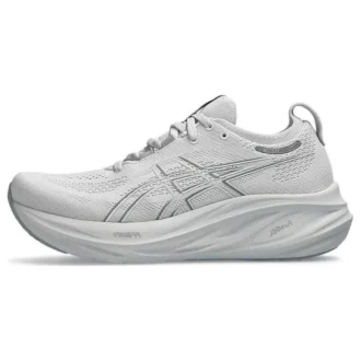 Gel-Nimbus 26 « Concrete Pure Silver »