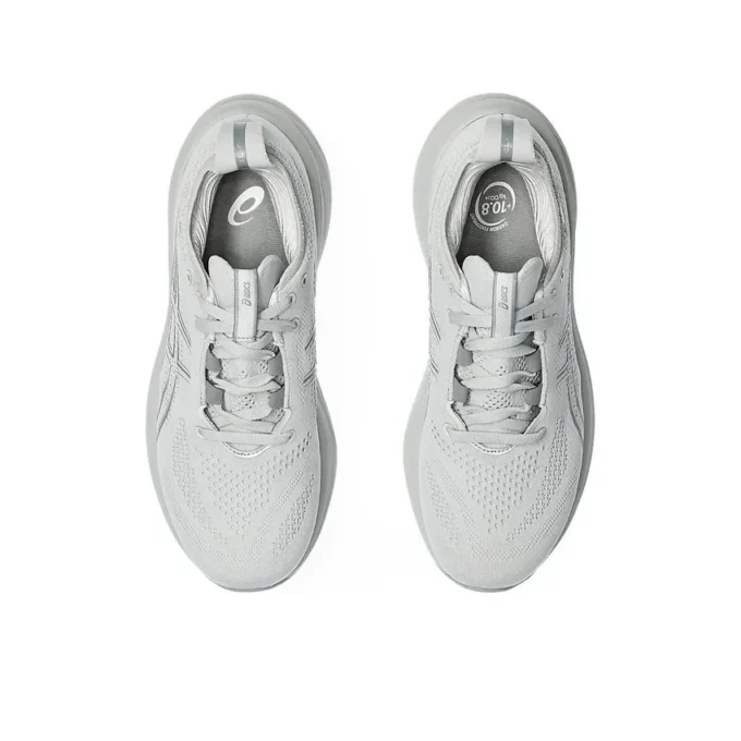 Gel-Nimbus 26 « Concrete Pure Silver »
