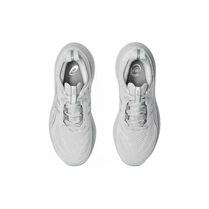 Gel-Nimbus 26 « Concrete Pure Silver »