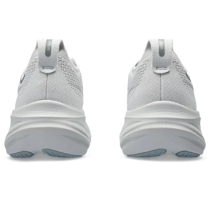 Gel-Nimbus 26 « Concrete Pure Silver »