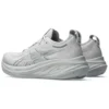 Gel-Nimbus 26 « Concrete Pure Silver »