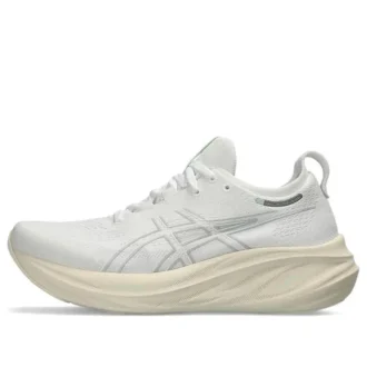 Gel-Nimbus 26 « Cream White »