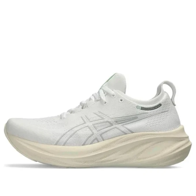 Gel-Nimbus 26 « Cream White »