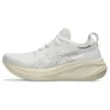 Gel-Nimbus 26 « Cream White »