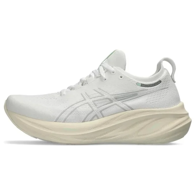 Gel-Nimbus 26 « Cream White »