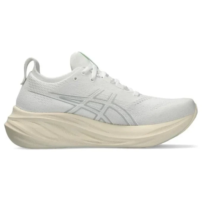 Gel-Nimbus 26 « Cream White »
