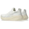 Gel-Nimbus 26 « Cream White »