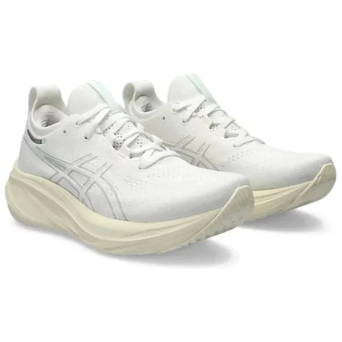 Gel-Nimbus 26 « Cream White »