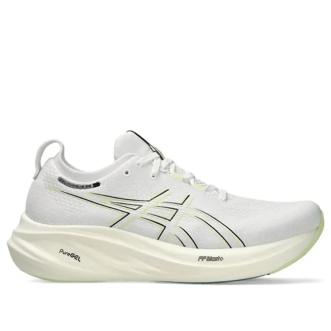 Gel-Nimbus 26 Extra Wide « White Birch »