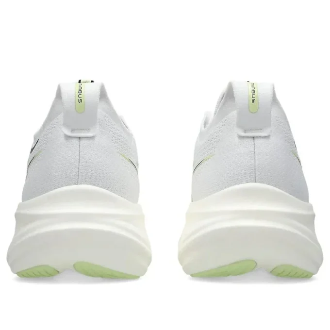 Gel-Nimbus 26 2E Wide « White Birch »