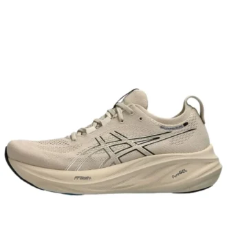 Gel-Nimbus 26 « Feather Grey Black »